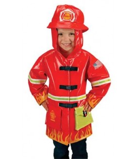 Jacheta pompier